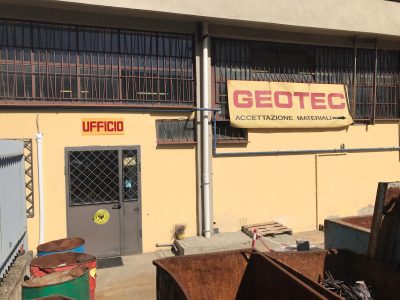 Laboratori Nuova Geotec Srl Sedi Operative a Siena Grosseto e Arezzo